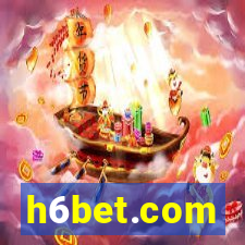 h6bet.com