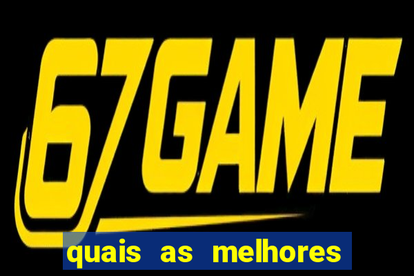 quais as melhores plataformas de jogos para ganhar dinheiro