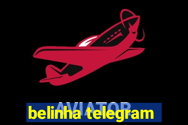 belinha telegram