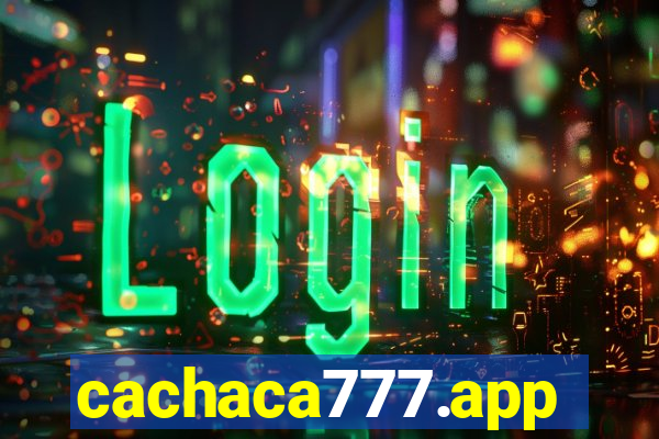 cachaca777.app