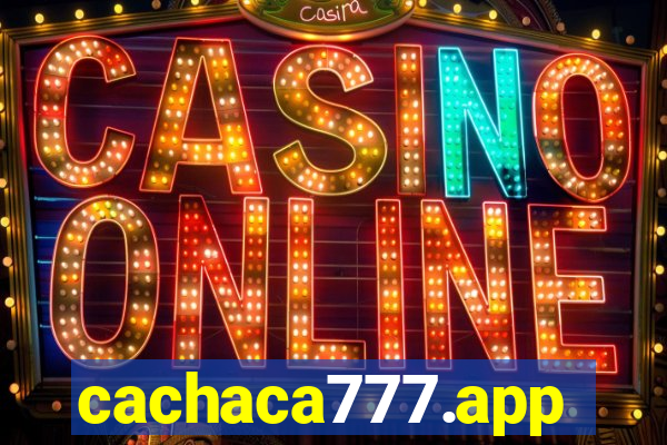 cachaca777.app