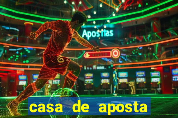 casa de aposta chinesa tigrinho