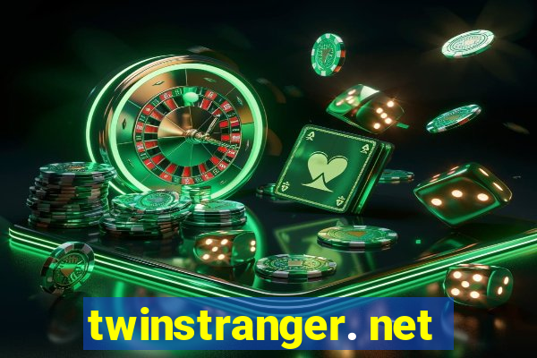 twinstranger. net