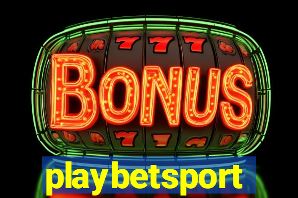 playbetsport