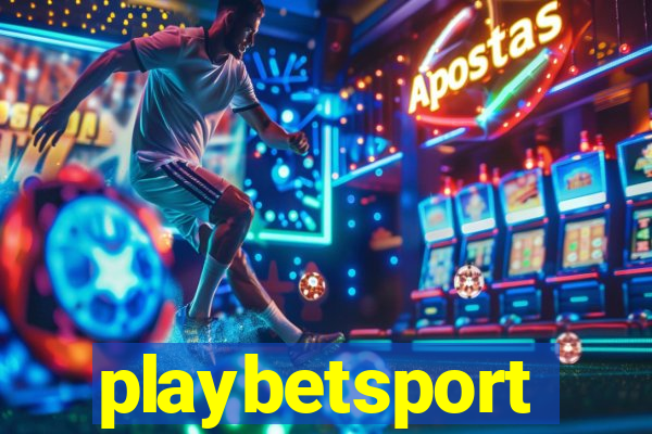 playbetsport