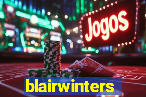 blairwinters