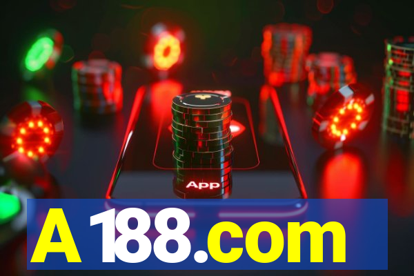 A188.com