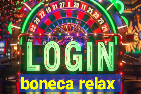 boneca relax