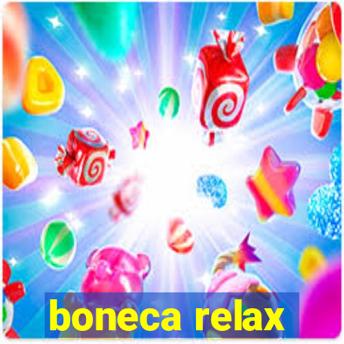 boneca relax