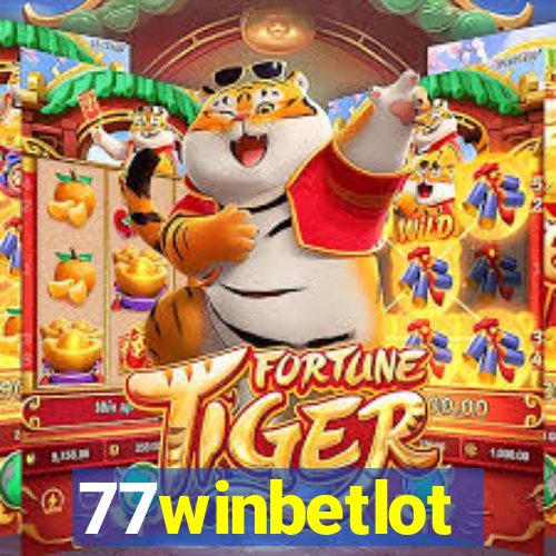 77winbetlot