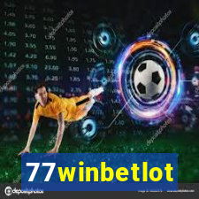 77winbetlot