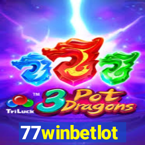 77winbetlot