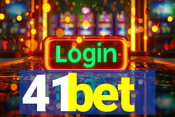 41bet