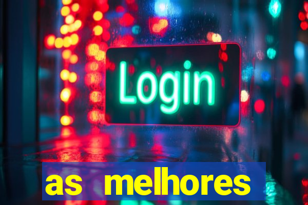 as melhores plataformas de jogo online