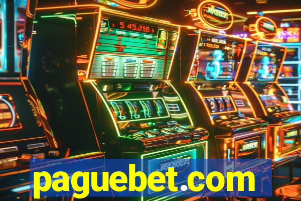 paguebet.com