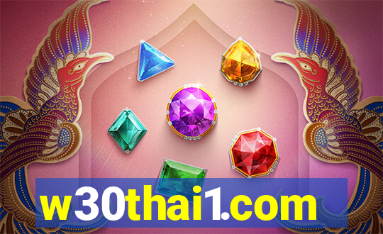 w30thai1.com