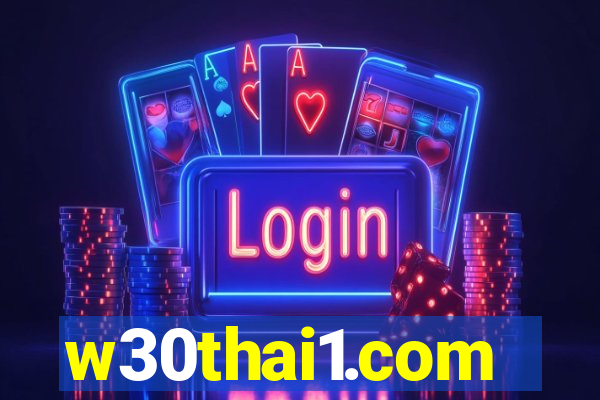 w30thai1.com