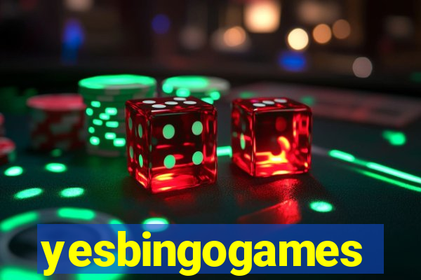 yesbingogames