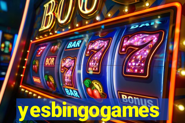 yesbingogames