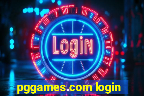 pggames.com login