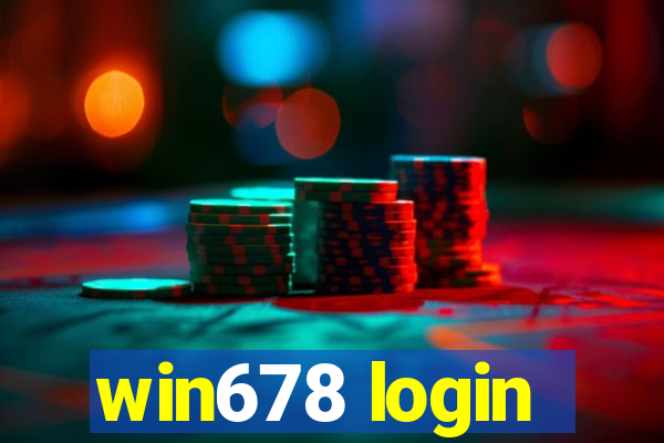 win678 login