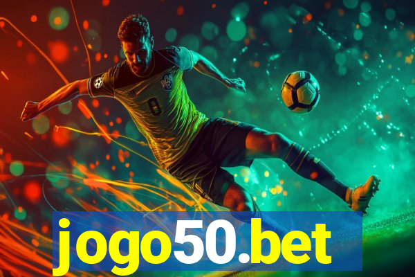 jogo50.bet