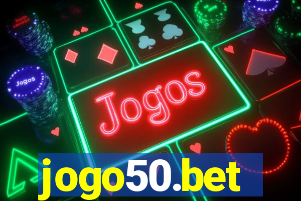 jogo50.bet