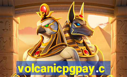 volcanicpgpay.com