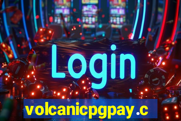 volcanicpgpay.com