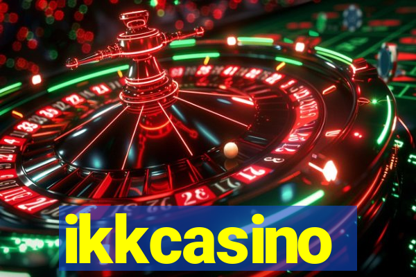 ikkcasino