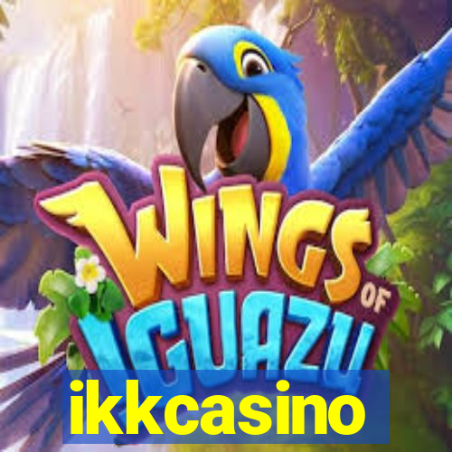 ikkcasino