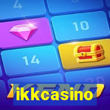 ikkcasino