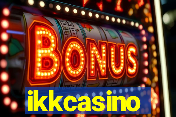 ikkcasino