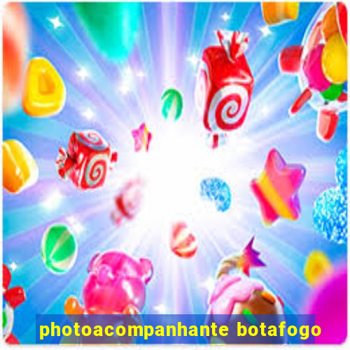 photoacompanhante botafogo