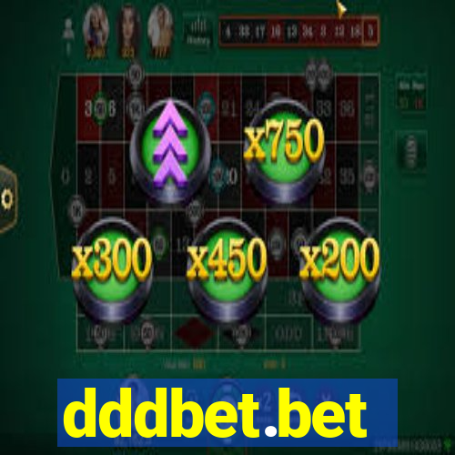 dddbet.bet