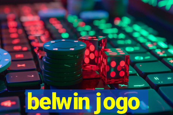 belwin jogo