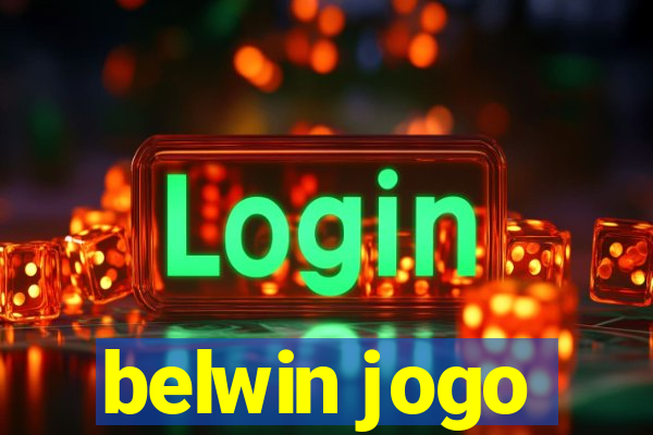 belwin jogo