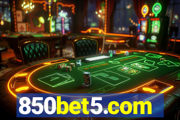 850bet5.com