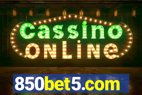 850bet5.com