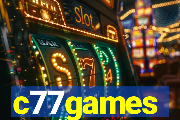 c77games