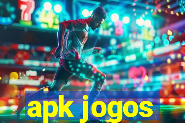 apk jogos