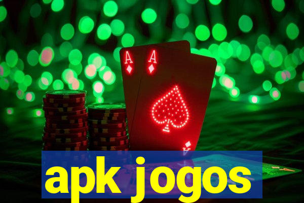 apk jogos