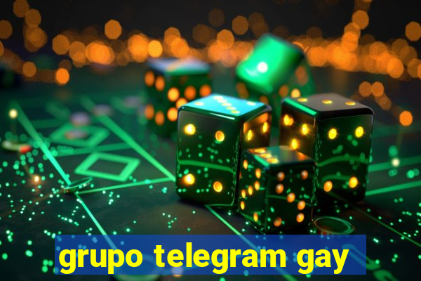 grupo telegram gay