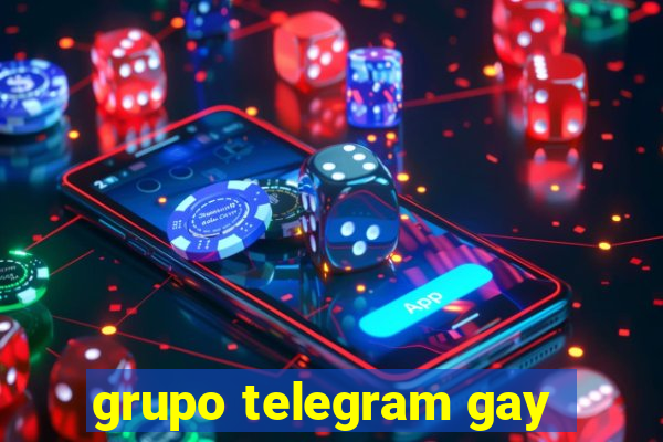 grupo telegram gay