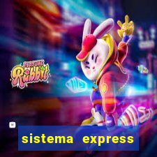 sistema express futebol virtual