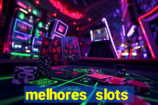 melhores slots pragmatic play