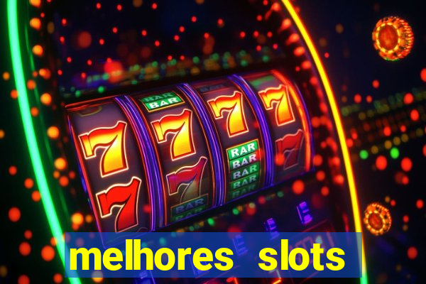 melhores slots pragmatic play