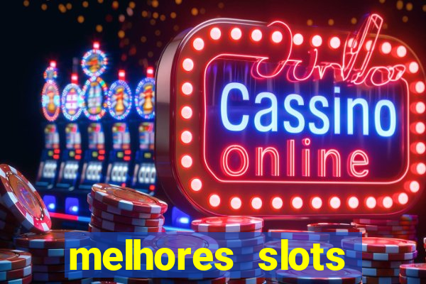 melhores slots pragmatic play