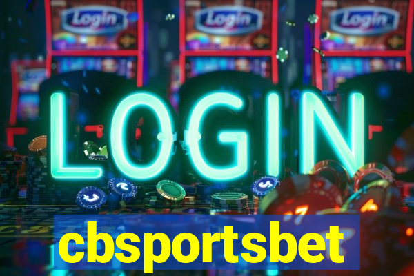 cbsportsbet