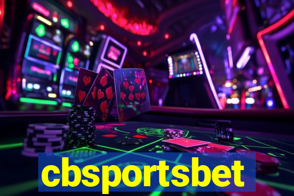 cbsportsbet